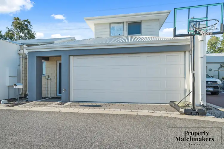 22/5 Isoodon Street, Dayton WA 6055