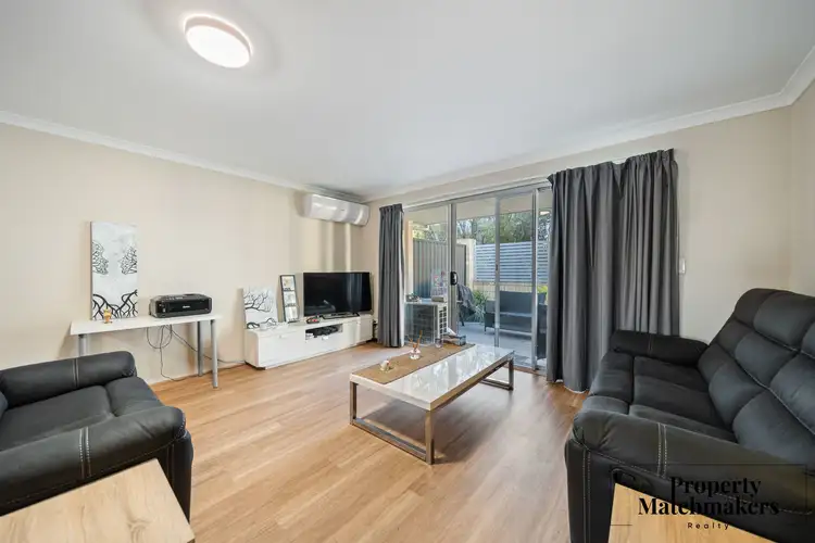 Fourth view of Homely townhouse listing, 22/5 Isoodon Street, Dayton WA 6055