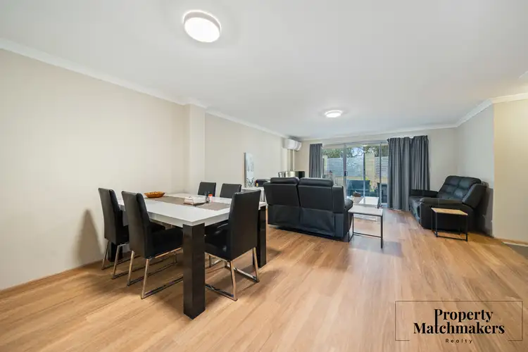 Fifth view of Homely townhouse listing, 22/5 Isoodon Street, Dayton WA 6055