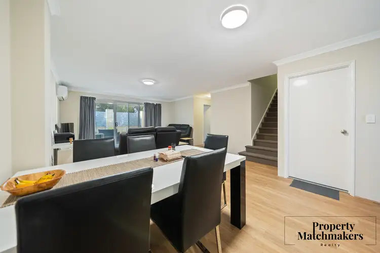 Sixth view of Homely townhouse listing, 22/5 Isoodon Street, Dayton WA 6055