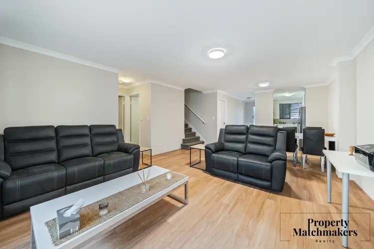 Seventh view of Homely townhouse listing, 22/5 Isoodon Street, Dayton WA 6055