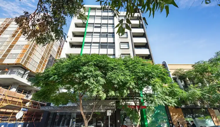 609/139 Bouverie Street, Carlton VIC 3053