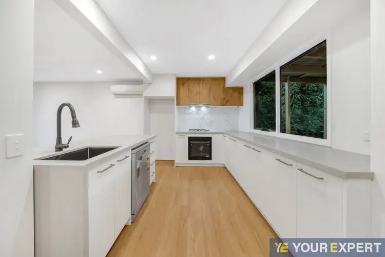 Second view of Homely house listing, 1 Ravensthorpe Crescent, Narre Warren VIC 3805