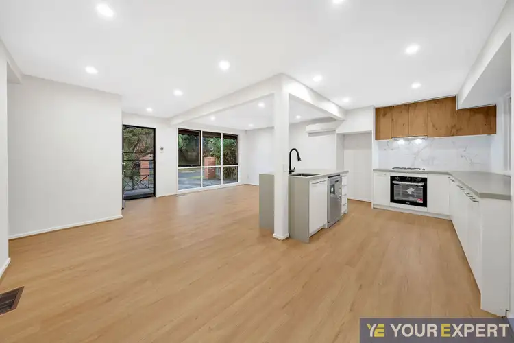 Third view of Homely house listing, 1 Ravensthorpe Crescent, Narre Warren VIC 3805