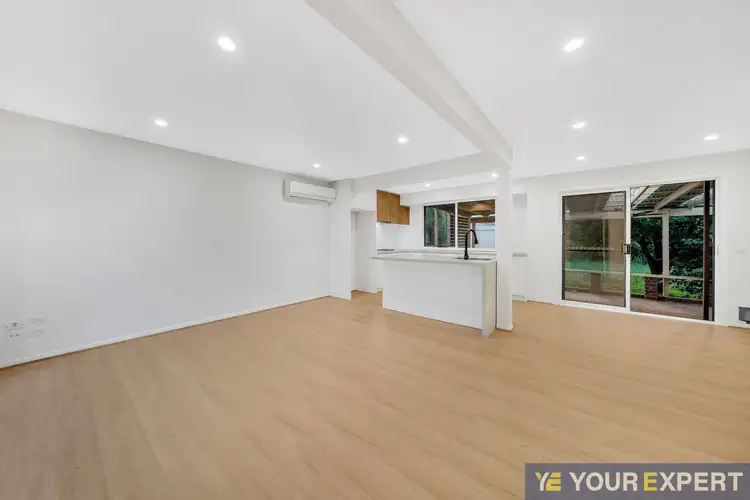Fourth view of Homely house listing, 1 Ravensthorpe Crescent, Narre Warren VIC 3805