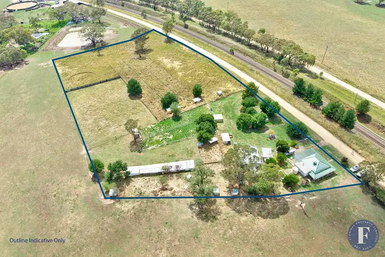 Main view of Homely house listing, 68 Morrisons Hill Road, Wallendbeen NSW 2588