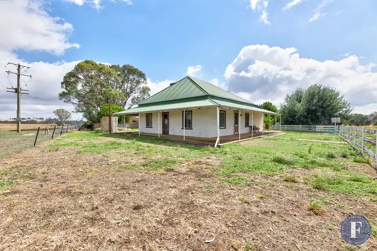 Second view of Homely house listing, 68 Morrisons Hill Road, Wallendbeen NSW 2588