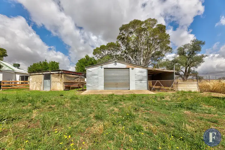 Fourth view of Homely house listing, 68 Morrisons Hill Road, Wallendbeen NSW 2588