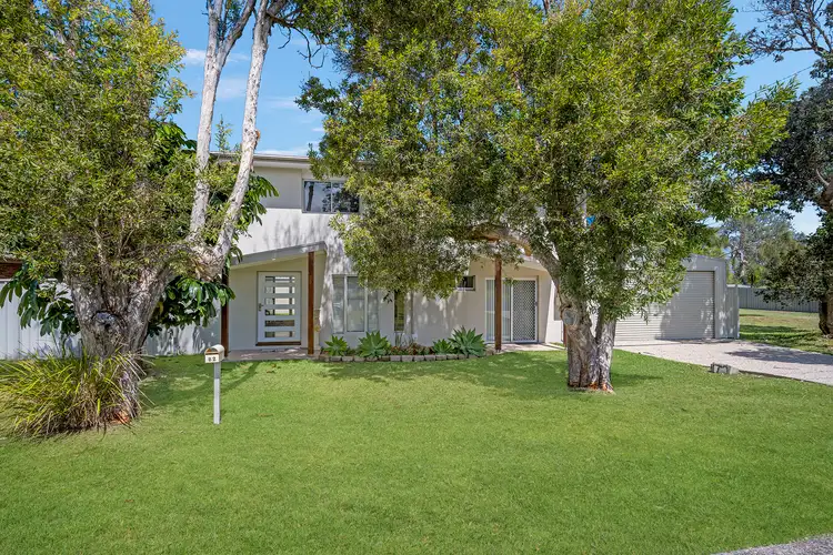 Second view of Homely house listing, 82 Chepana Street, Lake Cathie NSW 2445