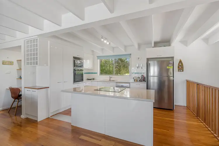 Sixth view of Homely house listing, 82 Chepana Street, Lake Cathie NSW 2445