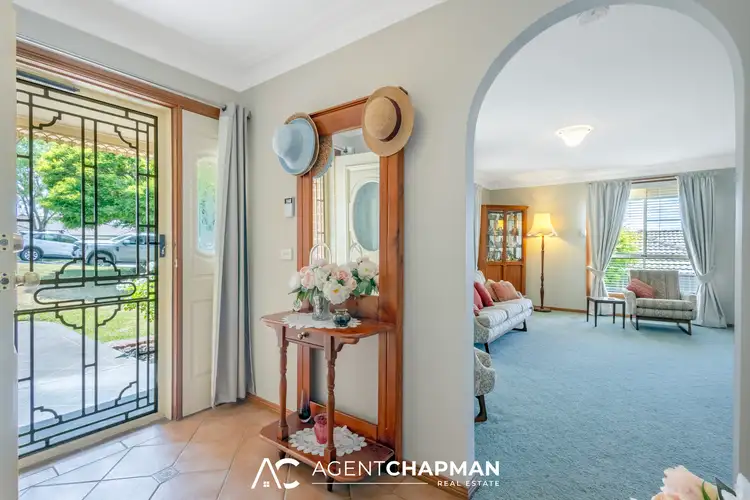 Second view of Homely house listing, 24 Endurance Court, Llanarth NSW 2795
