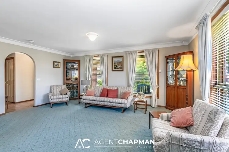 Third view of Homely house listing, 24 Endurance Court, Llanarth NSW 2795