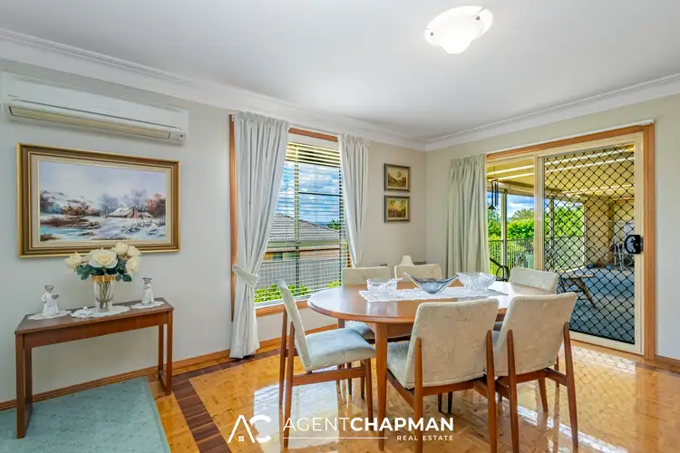 Fourth view of Homely house listing, 24 Endurance Court, Llanarth NSW 2795