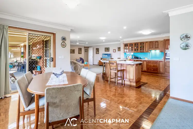 Fifth view of Homely house listing, 24 Endurance Court, Llanarth NSW 2795