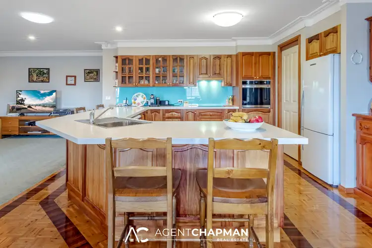Sixth view of Homely house listing, 24 Endurance Court, Llanarth NSW 2795