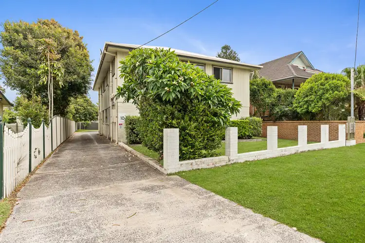 Third view of Homely villa listing, 8/14 Elizabeth Drive, Noraville NSW 2263