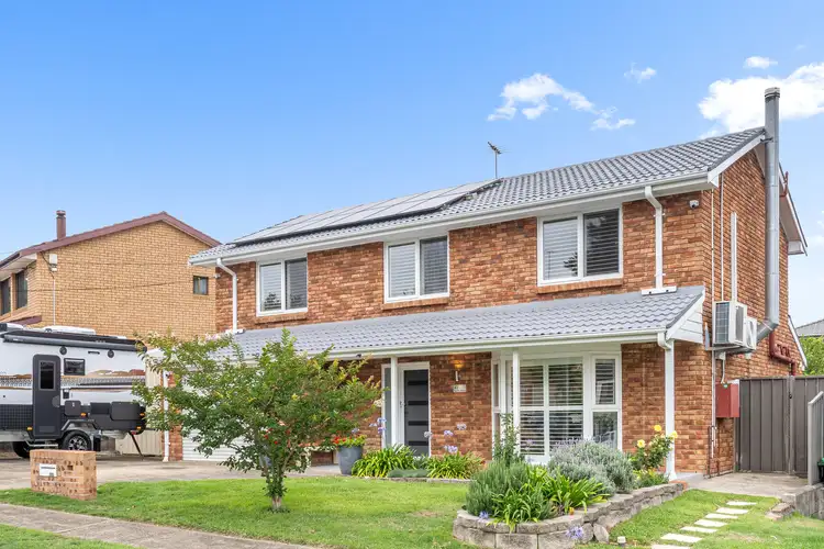 Main view of Homely house listing, 42 Flanders Avenue, Matraville NSW 2036