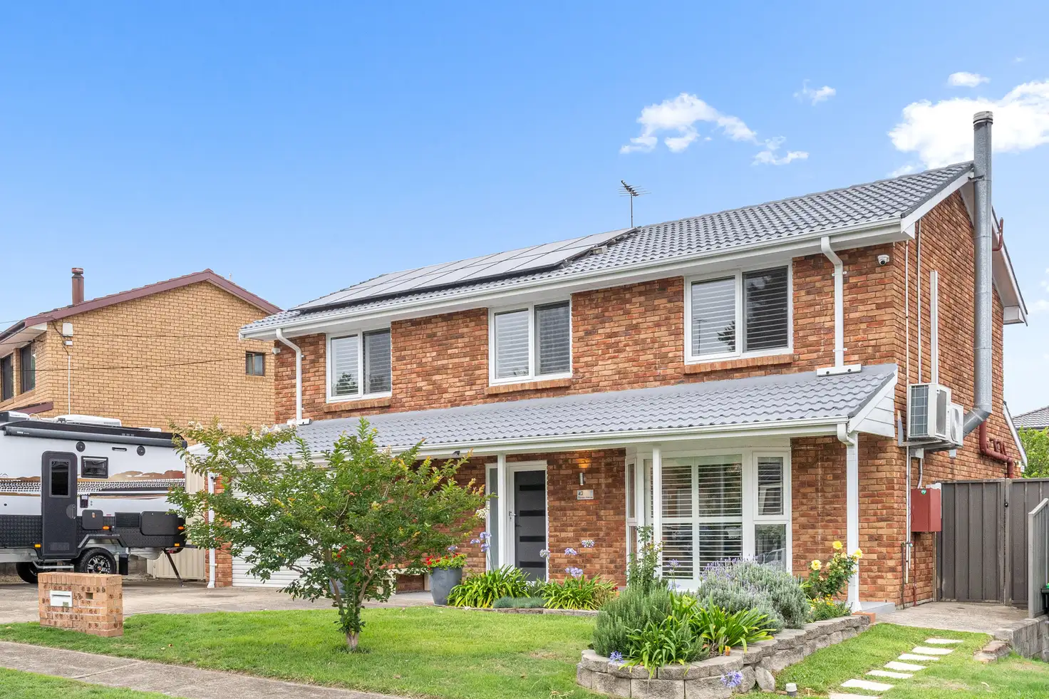 Main view of Homely house listing, 42 Flanders Avenue, Matraville NSW 2036
