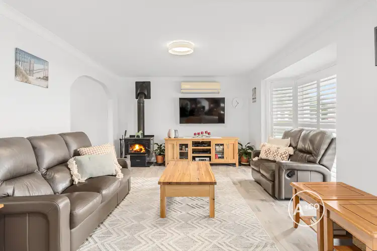 Second view of Homely house listing, 42 Flanders Avenue, Matraville NSW 2036
