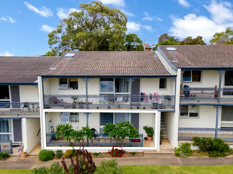 Fourth view of Homely unit listing, 2/9-11 Kyeamba Street, Merimbula NSW 2548