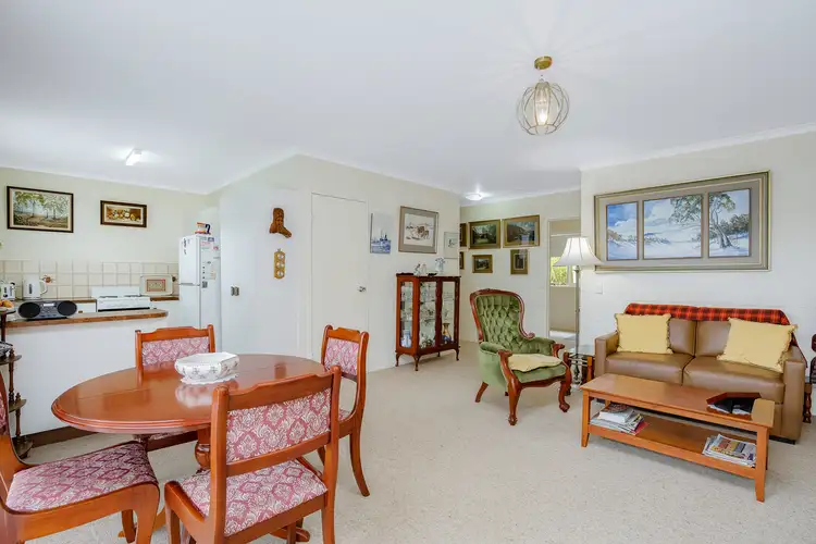 Fifth view of Homely unit listing, 2/9-11 Kyeamba Street, Merimbula NSW 2548