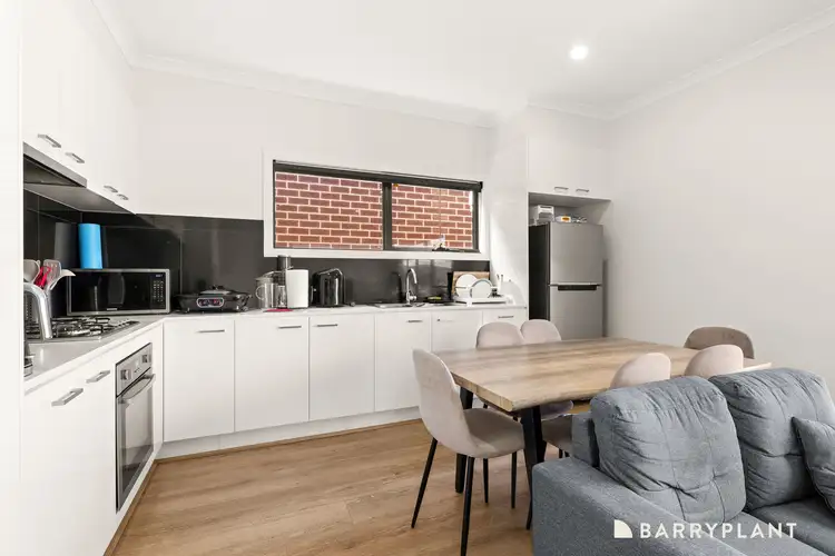 Third view of Homely unit listing, 4/73 Clarendon Street, Cranbourne VIC 3977