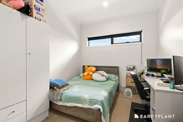 Sixth view of Homely unit listing, 4/73 Clarendon Street, Cranbourne VIC 3977