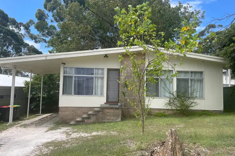 30 Keats Avenue