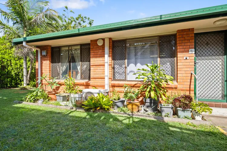 Second view of Homely unit listing, 5/96 Park Beach Road, Coffs Harbour NSW 2450