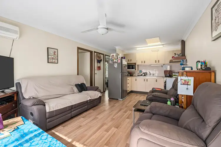 Fourth view of Homely unit listing, 5/96 Park Beach Road, Coffs Harbour NSW 2450
