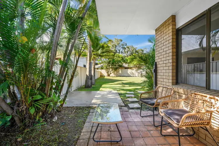 Main view of Homely unit listing, 3/71 Boultwood Street, Coffs Harbour NSW 2450