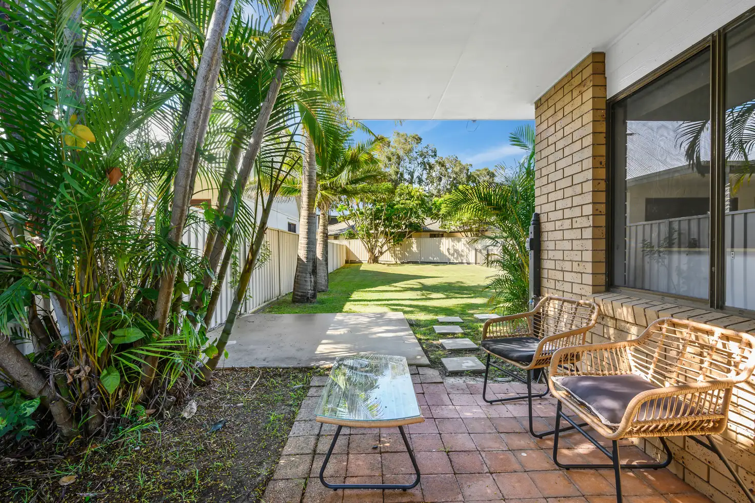Main view of Homely unit listing, 3/71 Boultwood Street, Coffs Harbour NSW 2450