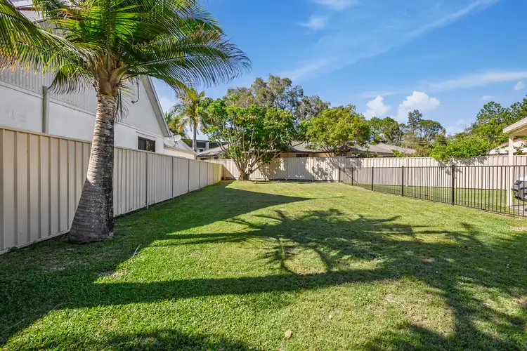 Second view of Homely unit listing, 3/71 Boultwood Street, Coffs Harbour NSW 2450