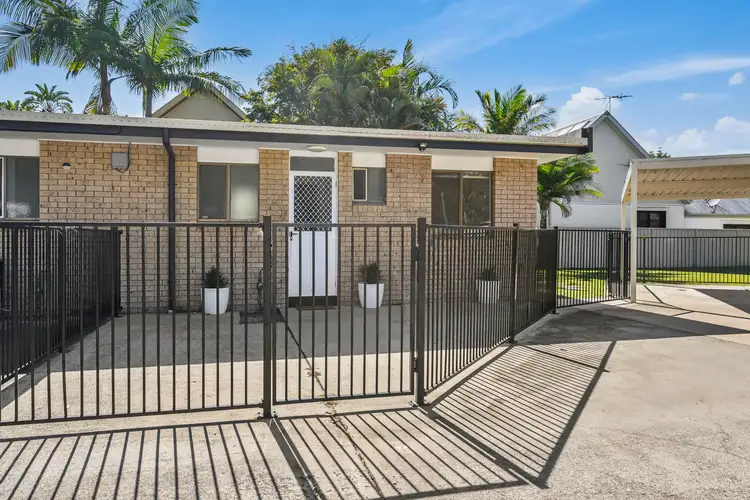 Third view of Homely unit listing, 3/71 Boultwood Street, Coffs Harbour NSW 2450