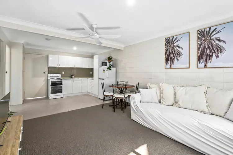 Fourth view of Homely unit listing, 3/71 Boultwood Street, Coffs Harbour NSW 2450