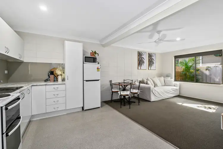 Fifth view of Homely unit listing, 3/71 Boultwood Street, Coffs Harbour NSW 2450