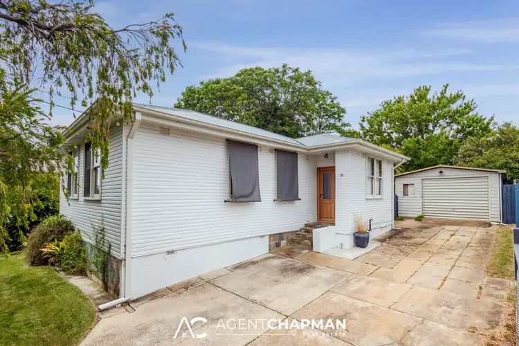 58 Fish Parade, Gormans Hill NSW 2795