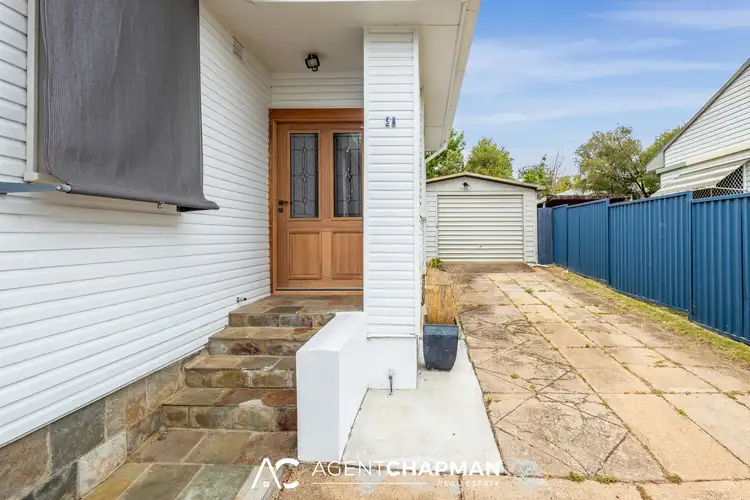 Second view of Homely house listing, 58 Fish Parade, Gormans Hill NSW 2795