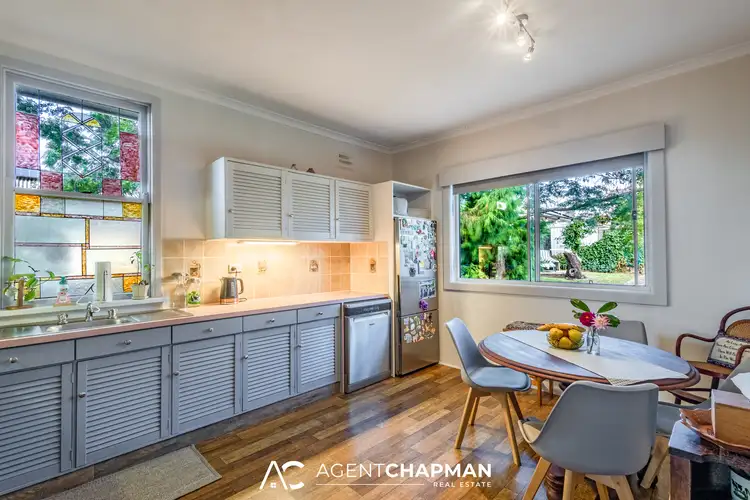 Fifth view of Homely house listing, 58 Fish Parade, Gormans Hill NSW 2795