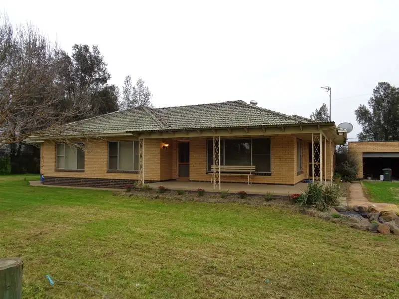 Main view of Homely house listing, 842 Dingee Road, Dingee VIC 3571