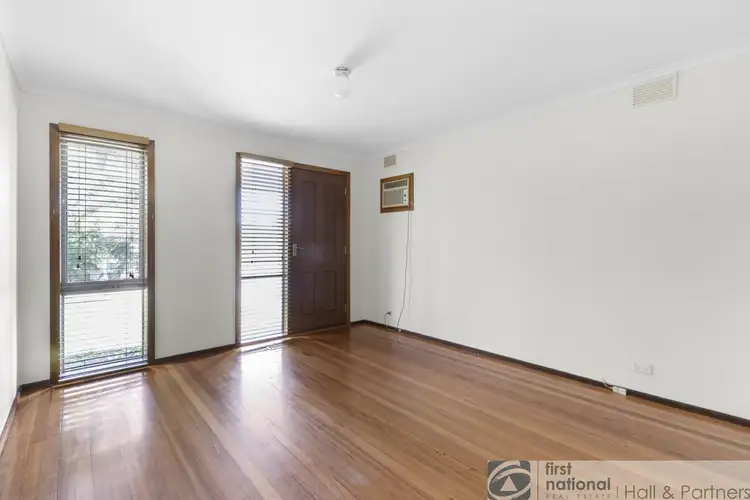 Second view of Homely unit listing, 4 Redstart Street, Doveton VIC 3177