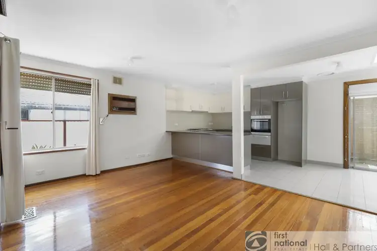 Third view of Homely unit listing, 4 Redstart Street, Doveton VIC 3177