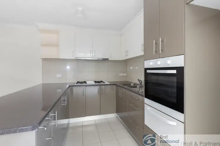 Fifth view of Homely unit listing, 4 Redstart Street, Doveton VIC 3177