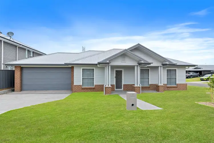 5 Stonebark Court, Greta NSW 2334