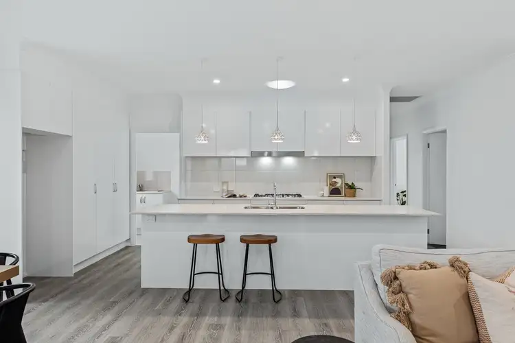 Second view of Homely house listing, 5 Stonebark Court, Greta NSW 2334
