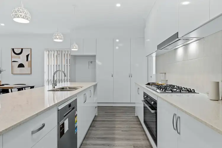 Third view of Homely house listing, 5 Stonebark Court, Greta NSW 2334