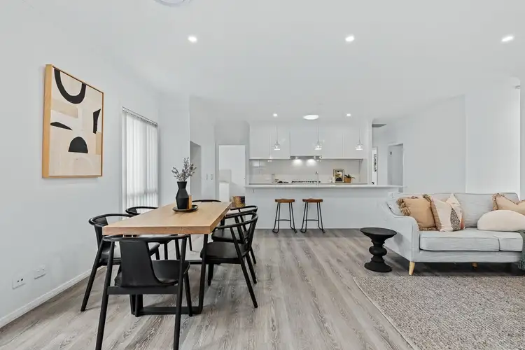 Fourth view of Homely house listing, 5 Stonebark Court, Greta NSW 2334