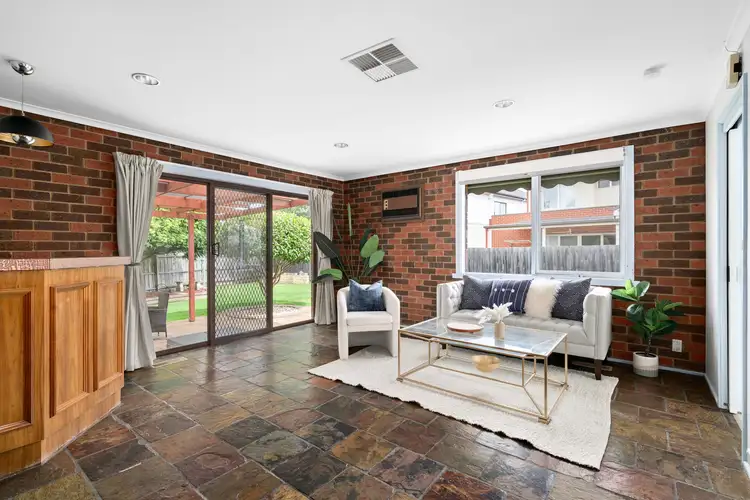 Fifth view of Homely house listing, 9 Cobain Square, Wantirna VIC 3152