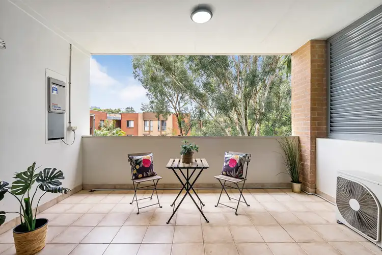 Fifth view of Homely apartment listing, 5/30-44 Railway Terrace, Granville NSW 2142