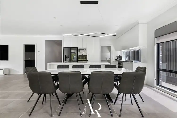 Sixth view of Homely house listing, 26 Farview Drive, Denham Court NSW 2565